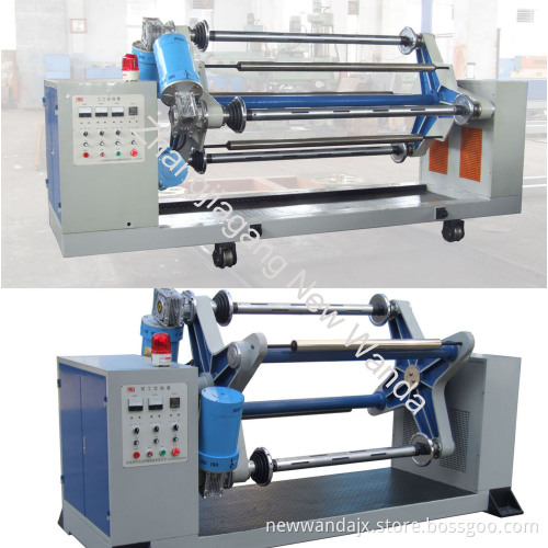 Plastic Winder